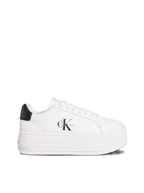  CALVIN KLEIN JEANS | YW0YW01878/01W
